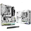 Image de Asrock B860 Steel Legend WiFi Intel B860 LGA 1851 (Socket V1) ATX - Neuf