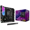 Image de Asrock Phantom Gaming B850I Lightning WiFi AMD B850 Emplacement AM5 mini ITX - Neuf
