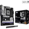 Image de Carte Mère ASRock B850 LiveMixer WiFi (AMD AM5) #2POURCENT