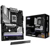 Image de Asrock B850 LiveMixer WiFi AMD B850 Emplacement AM5 ATX - Neuf
