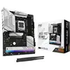 Image de Asrock B850 Pro RS WiFi AMD B850 Emplacement AM5 ATX - Neuf
