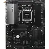 Image de ASROCK Asrock B850 Pro-A WiFi AMD B850 Socket AM5 ATX