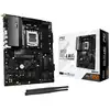 Image de Asrock B850 Pro-A WiFi AMD B850 Emplacement AM5 ATX - Neuf