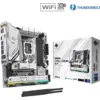 Image de Carte Mère ASRock B860M Steel Legend WiFi (Intel LGA 1851) Micro ATX #2POURCENT