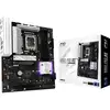 Image de Asrock B860 Pro RS Intel B860 LGA 1851 (Socket V1) ATX - Neuf