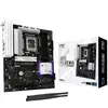 Image de Asrock B860 Pro RS WiFi Intel B860 LGA 1851 (Socket V1) ATX - Neuf