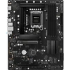 Image de ASROCK Asrock B860 Pro-A Intel B860 LGA 1851 (Socket V1) ATX