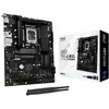 Image de Asrock B860 Pro-A WiFi Intel B860 LGA 1851 (Socket V1) ATX - Neuf