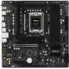 Image de ASRock B860M Pro-A - Carte mère - micro ATX - LGA1851-Sockel - Chipsatz B860 - USB-C 3.2 Gen 2x2, USB-C 3.2 Gen2, USB 3.2 Gen 2, USB 3.2 Gen 1 - 2.5 Gigabit LAN, Bluetooth - Onboard-Grafik (CPU erforderlich) (90-MXBRR0-A0UAYZ)