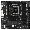 Image de Asrock B860M PRO-A WIFI Intel B860 1851 Micro ATX 4 DDR5 HDMI DP Wi-Fi 6E 2.5G LAN 3x M.2 - Neuf