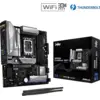 Image de Carte Mère ASRock B860M LiveMixer WiFi (Intel LGA 1851) Micro ATX #2POURCENT