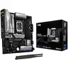Image de Asrock B860M LiveMixer WiFi Intel B860 LGA 1851 (Socket V1) micro ATX - Neuf