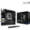 Image de Carte Mère ASRock B860I WiFi (Intel LGA 1851) Mini ITX #2POURCENT