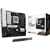 Image de ASROCK Asrock B850M Pro RS WiFi AMD B850 Socket AM5 micro ATX