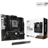 Image de Carte Mère ASRock B850M Pro-A WiFi (AMD AM5) Micro ATX #2POURCENT
