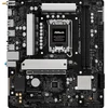 Image de ASRock B860M-X WiFi 1851 mATX HDMI/DP DDR5 (90-MXBRY-A0UAYZ)
