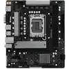 Image de Asrock H810M-X Intel H810 LGA 1851 (Socket V1) micro ATX - Neuf