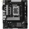 Image de Asrock H810M-X WiFi Intel H810 LGA 1851 (Socket V1) micro ATX - Neuf