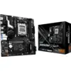 Image de Carte Mère ASRock B850M-X R2.0 (AMD AM5) Micro ATX #2POURCENT