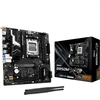 Image de ASROCK Asrock B850M-X WiFi R2 AMD B850 Socket AM5 micro ATX