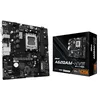 Image de ASRock MB ASRock AMD AM5 A620AM-HVS - AMD Sockel AM5 (Ryzen Zen4) - Micro/Mini/Flex-ATX (90-MXBSR0-A0UAYZ) en occasion ou reconditionné