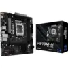 Image de Carte Mère ASRock H810M-H (Intel LGA 1851) Micro ATX #2POURCENT