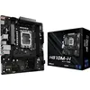 Image de ASRock 1851 H810M-H - Mainboard - Intel Sockel 1851 (Core Ultra 100&200)