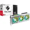 Image de Asrock AMD Radeon RX 9060 XT Steel Legend 16GB OC 16 Go GDDR6 - Neuf