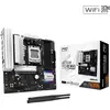 Image de ASROCK Asrock A620AM PRO RS WIFI motherboard
