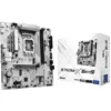 Image de Carte Mère ASRock B760M-X Gen5 DDR5 (Intel LGA 1700) Micro ATX #2POURCENT