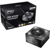 Image de Alimentation ATX ASRock Pro-MG - 750W (Noir) #2POURCENT