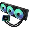Image de Kit Watercooling AIO ASRock Challenger Digital RGB - 360mm (Noir) #2POURCENT