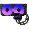 Image de Refrigeración Líquida AsRock Pro 240 ARGB 240mm 2 Ventiladores ARGB - Neuf