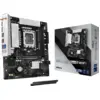 Image de Carte Mère ASRock H810M-X Gen5 WiFi DDR (Intel LGA 1851) Micro ATX #2POURCENT
