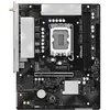 Image de ASRock H810M-X GEN5 WIFI 1851 mATX HDMI/DP DD