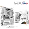 Image de ASRock X870 Challenger WiFi White AM5 ATX HDMI/USB-C