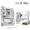 Image de ASRock X870E Challenger WiFi White AM5 ATX HDMI/USB-C D