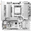 Image de ASRock B850M Challenger WiFi AM5 White 90-MXBU50-A0UAYZ retail - AMD Sockel AM5 (Ryzen Zen4) - ATX