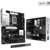 Image de Carte Mère ASRock B860 Rock WiFi 7 (Intel LGA 1851) #2POURCENT