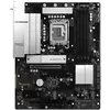 Image de Carte mère Asrock B860 Rock WiFi 7, processeur Intel B860, socket LGA 1851 (V1), format ATX