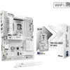 Image de Carte Mère ASRock B860 Challenger WiFi (Intel LGA 1851) (Blanc) #2POURCENT