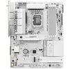 Image de Carte mère ASRock Intel 1851 B860 Challenger WiFi blanche - ATX - DDR5