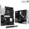 Image de Carte Mère ASRock B550 Rock WiFi (AM4) #2POURCENT