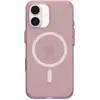 Image de RhinoShield Coque Compatible MagSafe[iPhone 17] Clear, Anti-jaunissement, Haute Transparence, Force magnétique supérieure, dépasse Les Normes Militaires de Protection - Rosé - Neuf