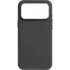 Image de RhinoShield Coque pour [iPhone 17 Pro Max] SolidX   Coque renforcée avec Absorption des Chocs, Fine et Minimaliste, Protection Contre Les Chutes aux Standards Militaires - Noir - Neuf