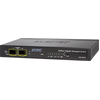 Image de Planet GSD-1002M - Commutateur - géré - 8 x 10/100/1000 + 2 x Fast Ethernet/Gigabit SFP