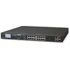 Image de Planet FGSW-1822VHP - Commutateur - non géré - 16 x 10/100 (PoE+)