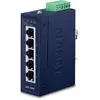 Image de PLANET Industrial 5-Port 10/100TX Compact Ethernet Switch