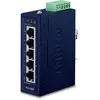 Image de PLANET TECHNOLOGY IGS-500T Commutateur réseau Unmanaged L2+ Gigabit Ethernet (10/100/1000)