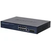 Image de PLANET 8-Port 10/100/1000T + 2-Port 100/1000X SFP